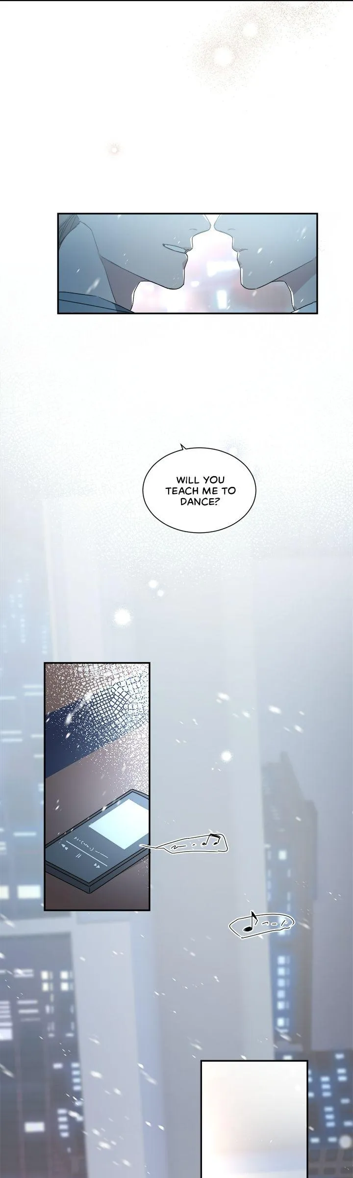 Boss Bitch Baby Chapter 10 page 23 - 