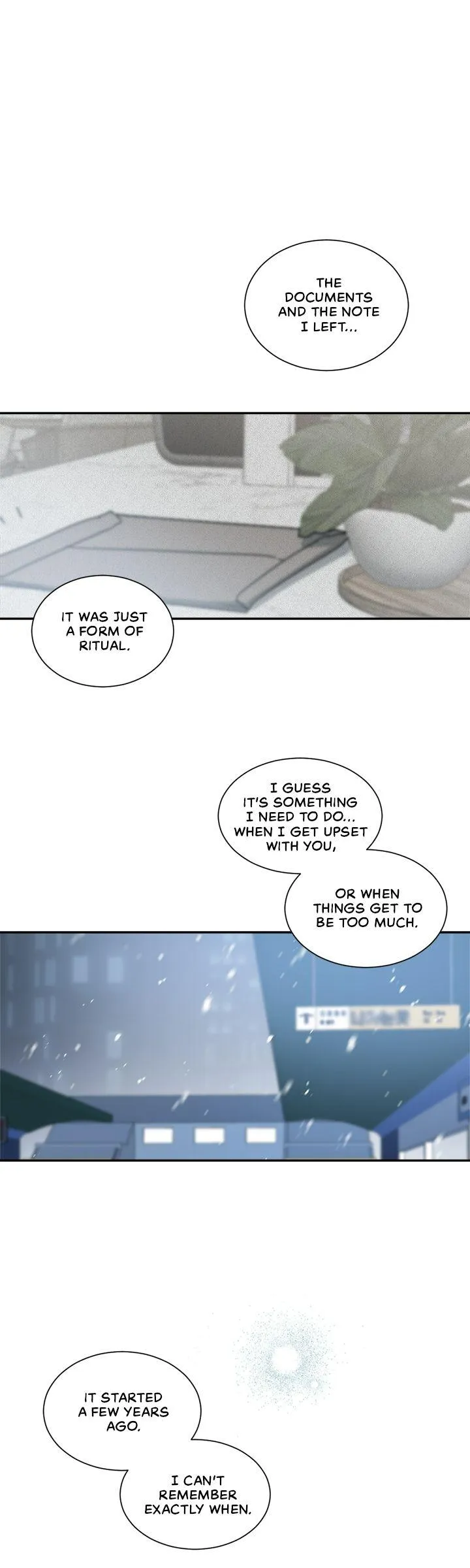 Boss Bitch Baby Chapter 10 page 5 - 