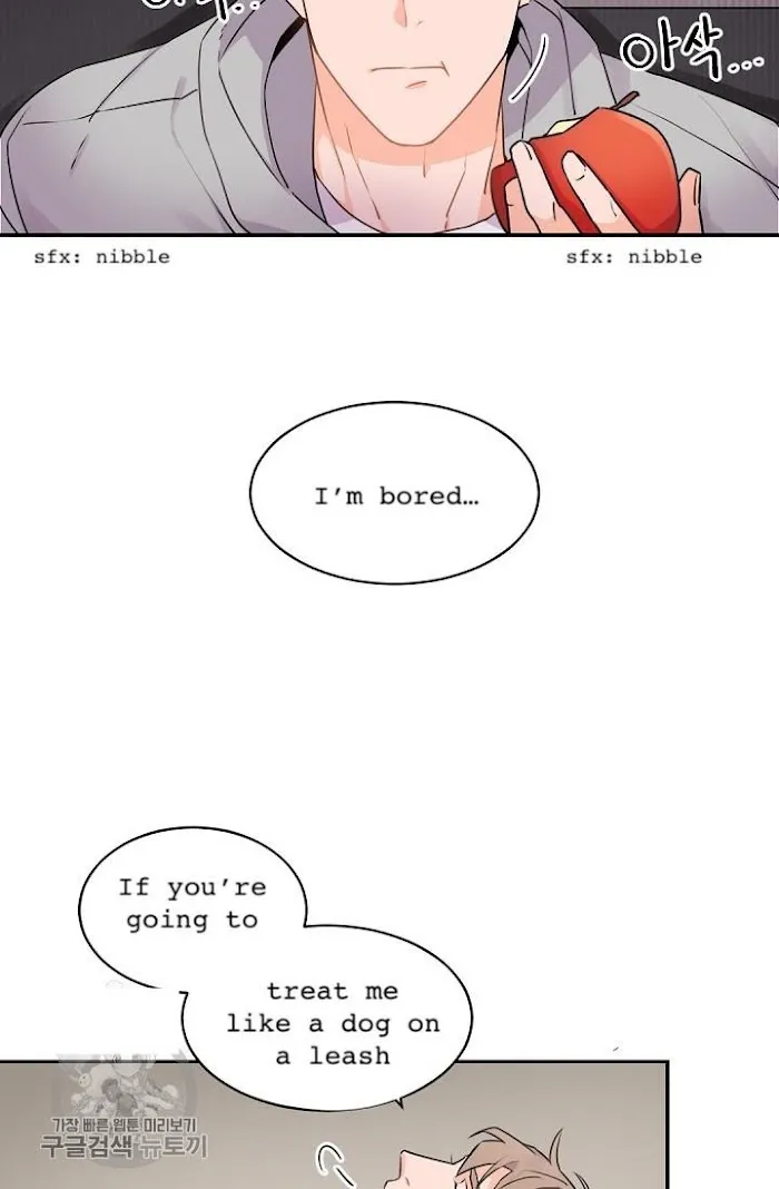 Boss Bitch Baby Chapter 11.5 page 16 - 