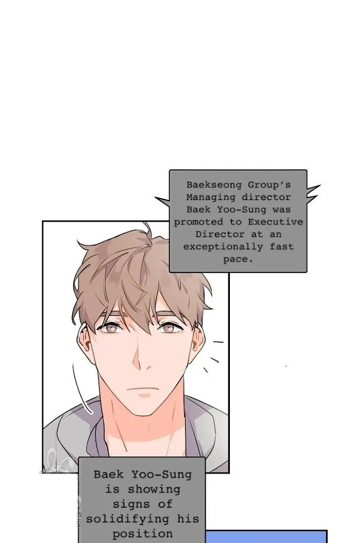Boss Bitch Baby Chapter 11.5 page 19 - 