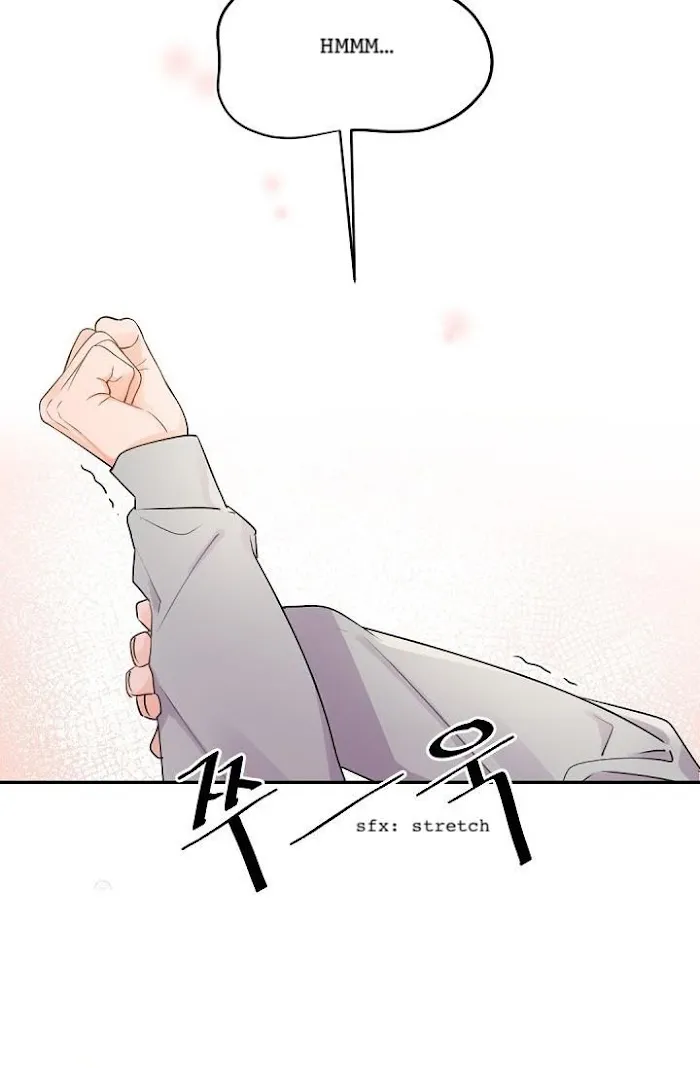 Boss Bitch Baby Chapter 11.5 page 3 - 