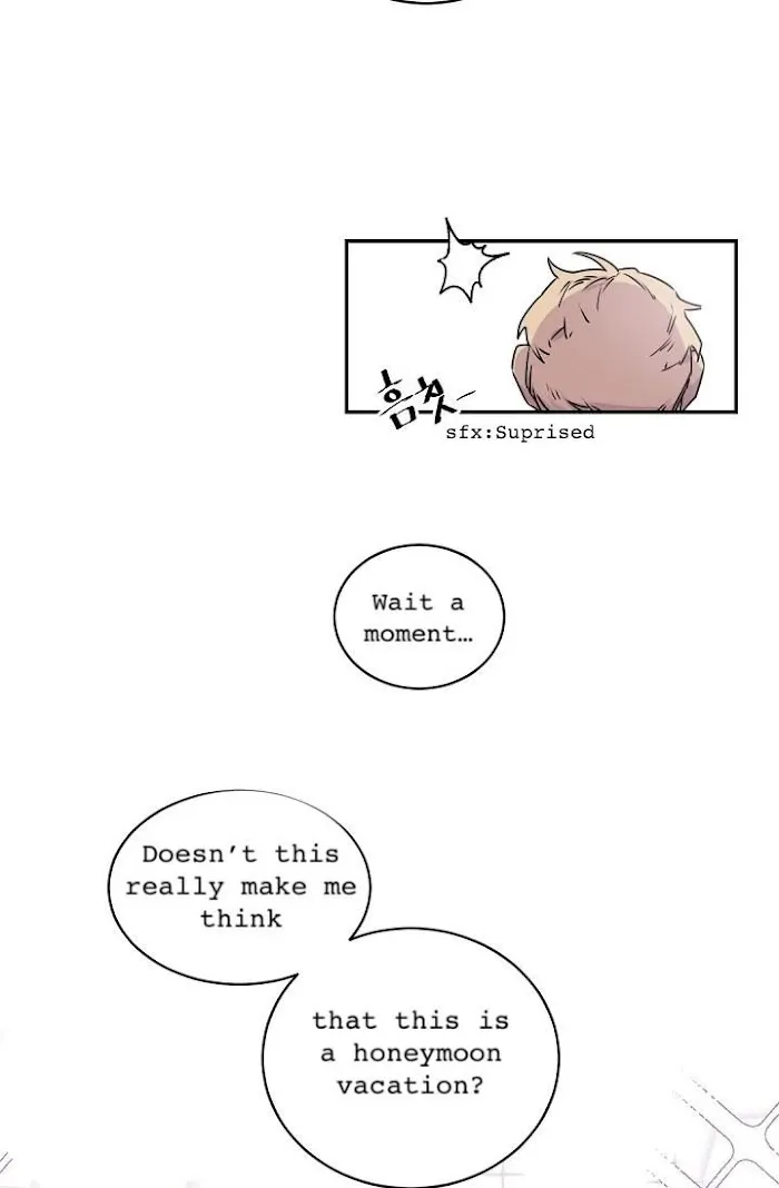 Boss Bitch Baby Chapter 11.5 page 23 - 