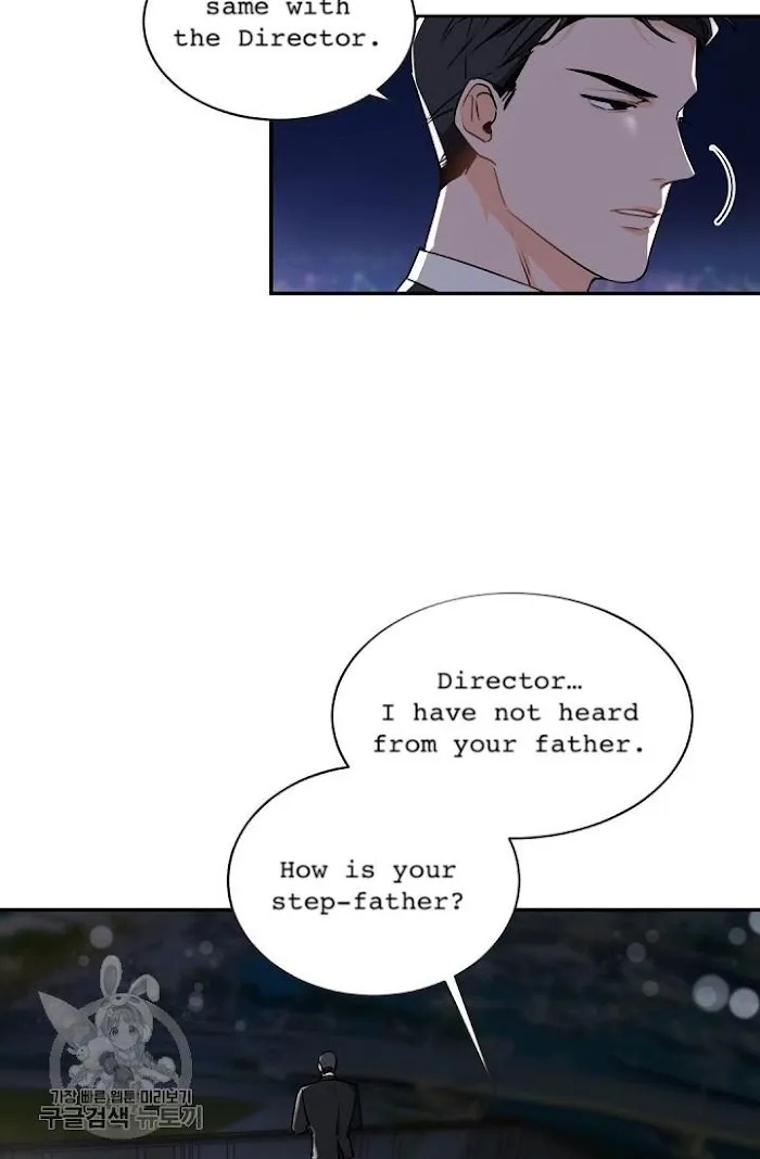 Boss Bitch Baby Chapter 11.5 page 35 - 