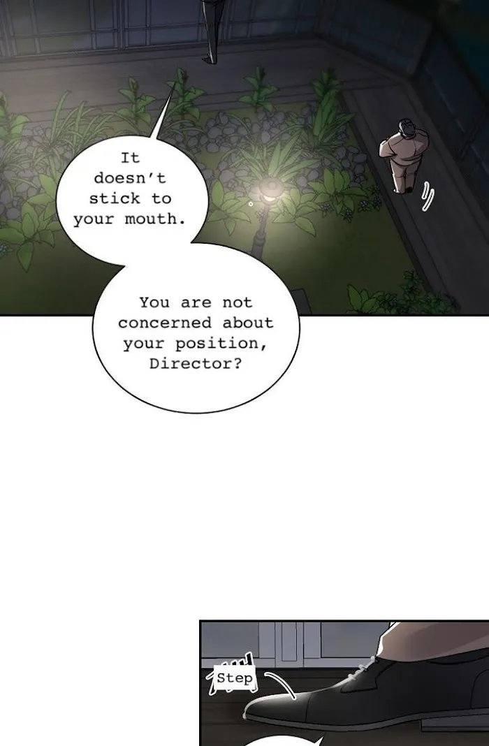 Boss Bitch Baby Chapter 11.5 page 36 - 
