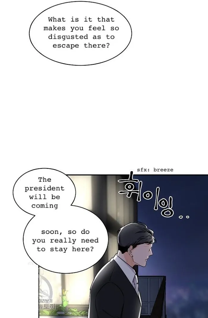 Boss Bitch Baby Chapter 11.5 page 38 - 