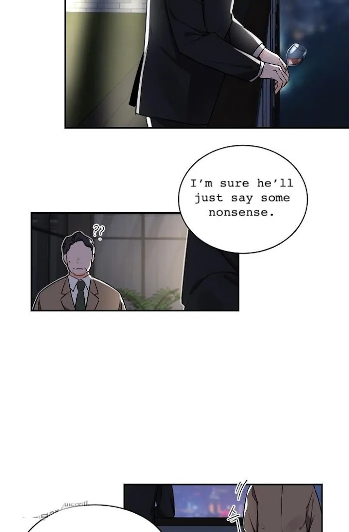 Boss Bitch Baby Chapter 11.5 page 39 - 