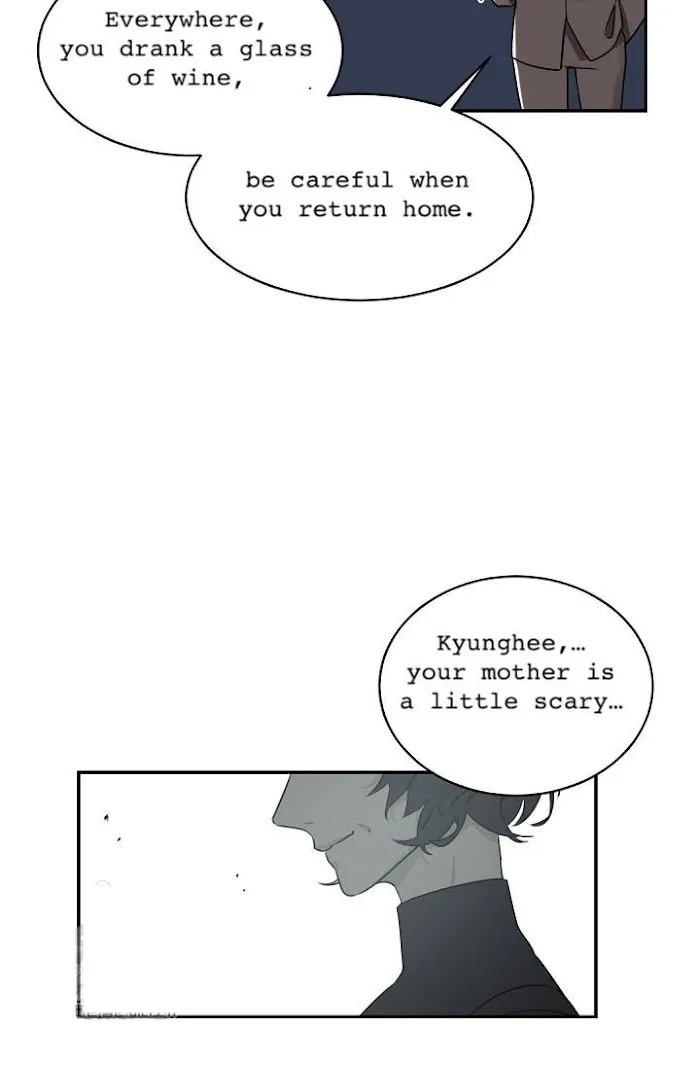 Boss Bitch Baby Chapter 11.5 page 40 - 