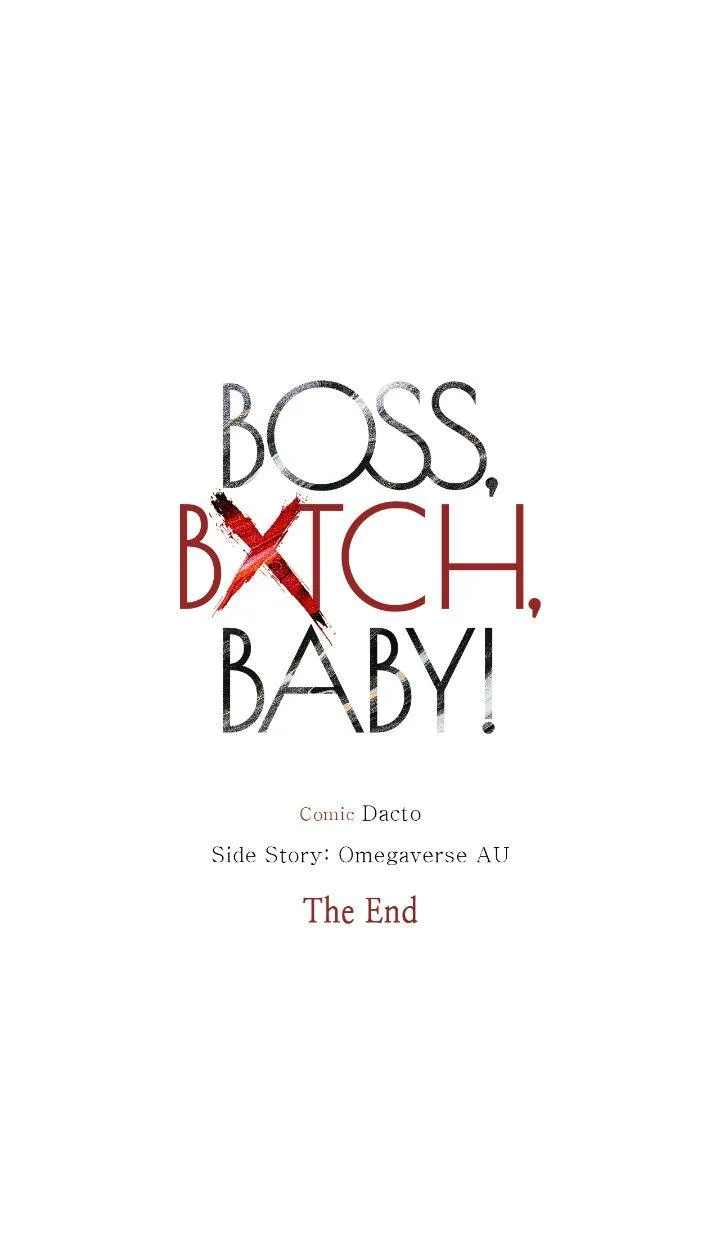 Boss Bitch Baby Chapter 11 page 1 - 