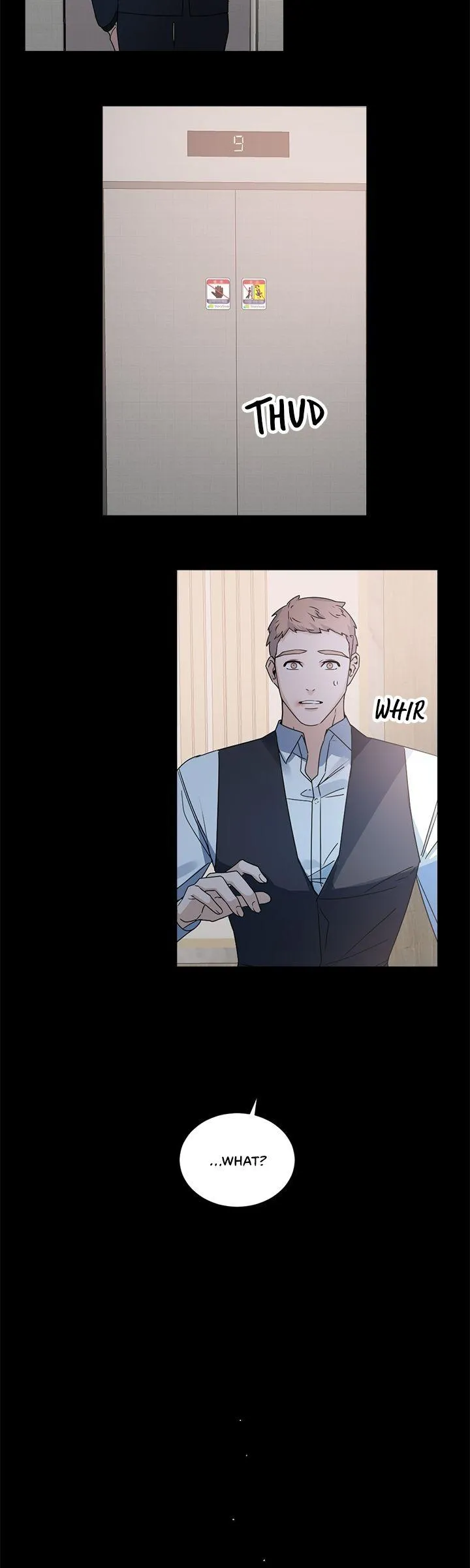 Boss Bitch Baby Chapter 11 page 19 - 