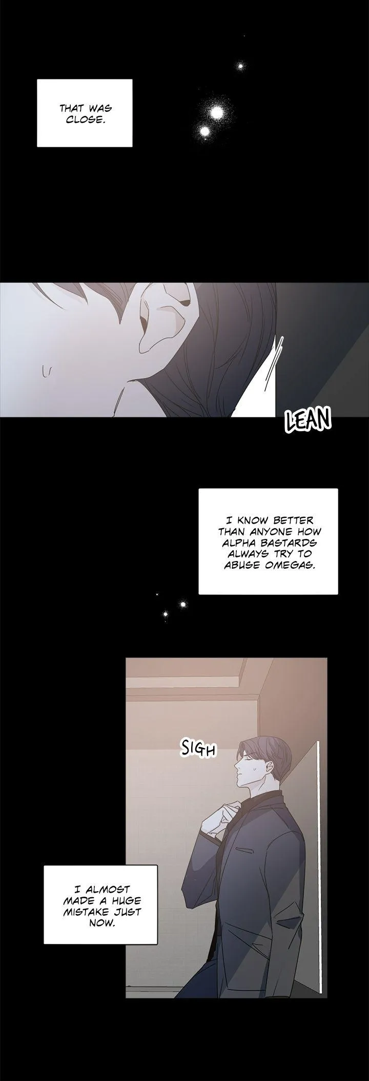 Boss Bitch Baby Chapter 11 page 20 - 