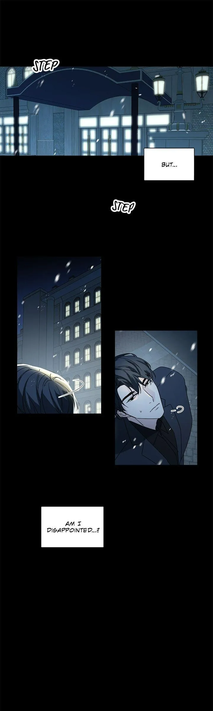 Boss Bitch Baby Chapter 11 page 21 - 