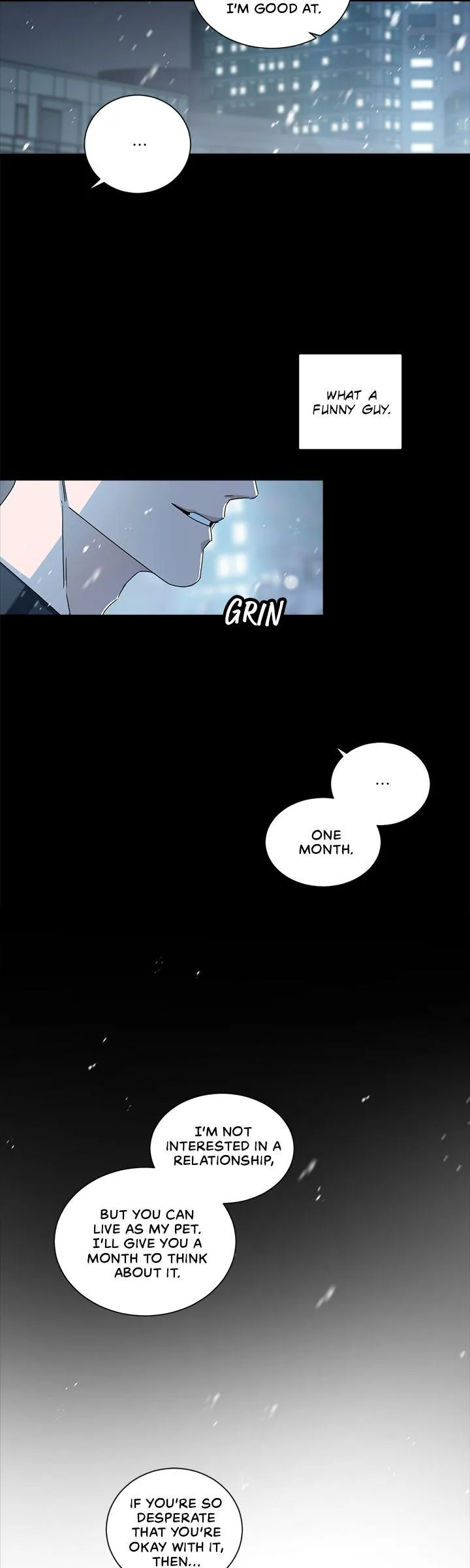Boss Bitch Baby Chapter 11 page 24 - 