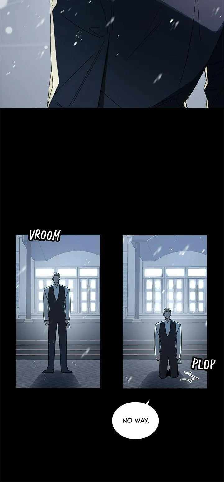 Boss Bitch Baby Chapter 11 page 26 - 
