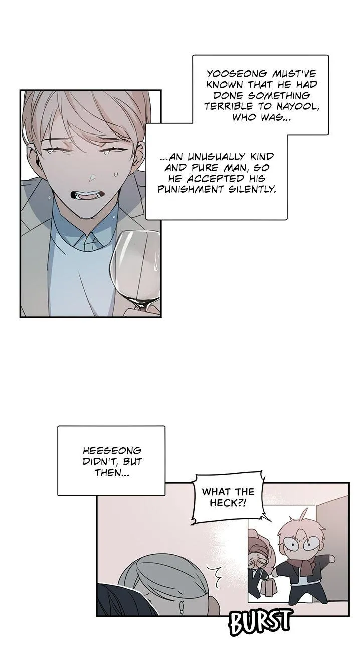Boss Bitch Baby Chapter 11 page 7 - 