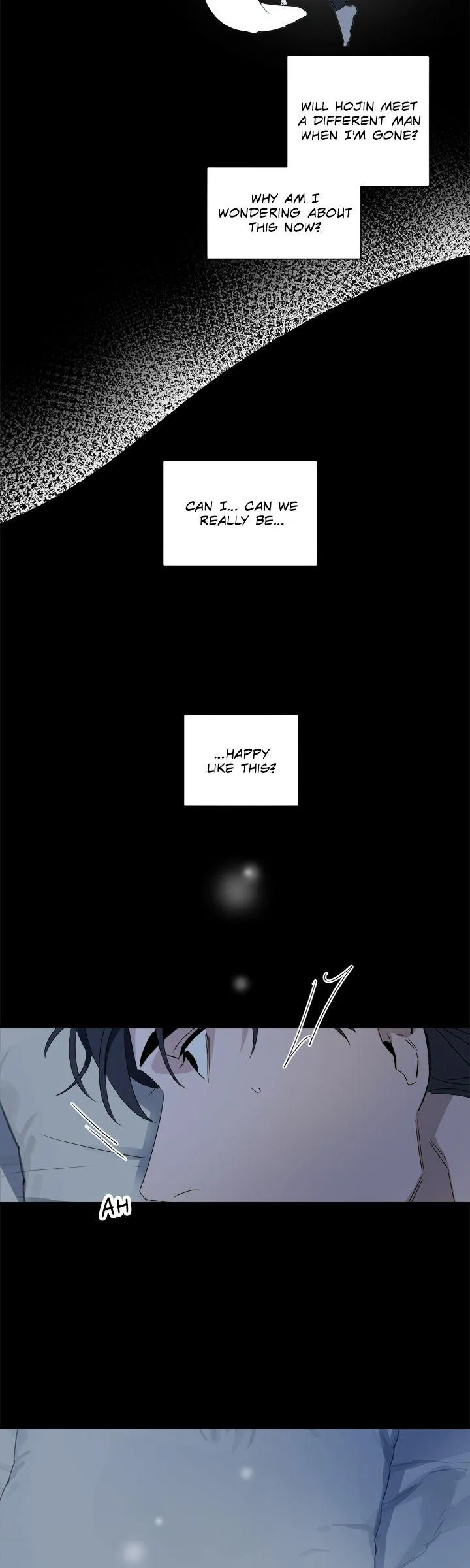 Boss Bitch Baby Chapter 12 page 11 - 