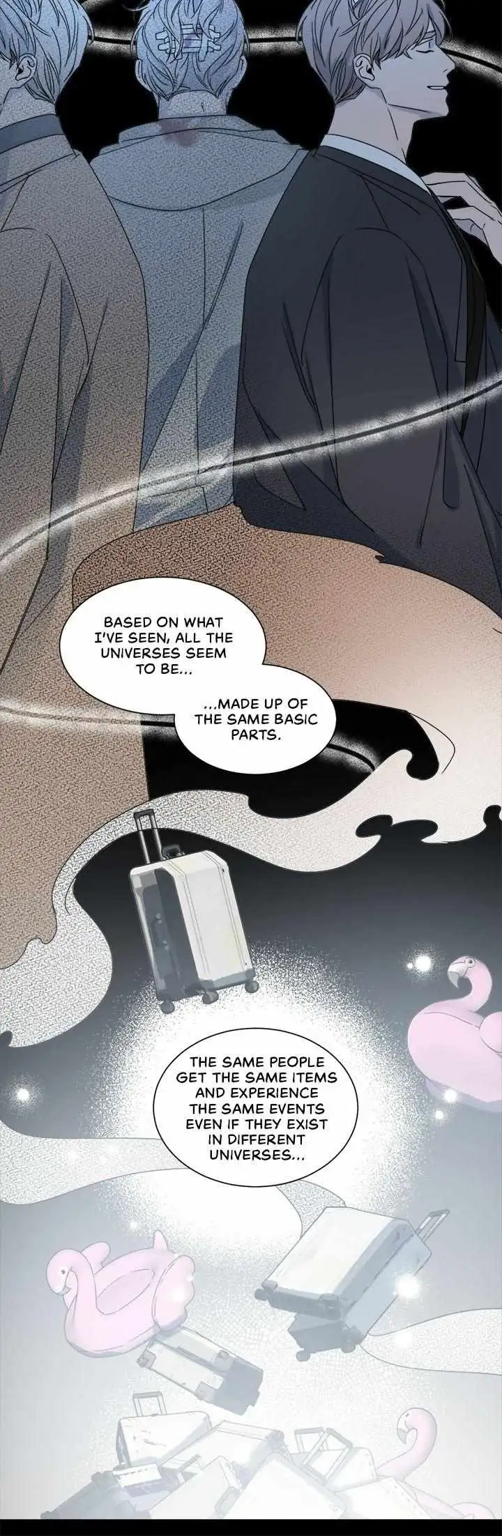 Boss Bitch Baby Chapter 12 page 19 - 