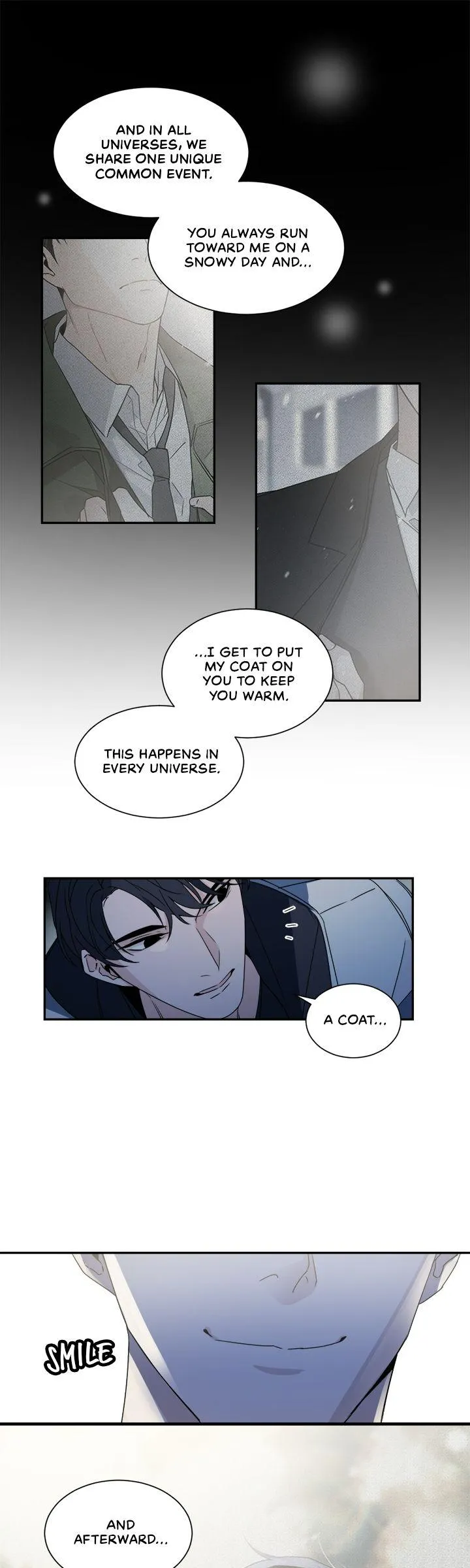 Boss Bitch Baby Chapter 12 page 20 - 