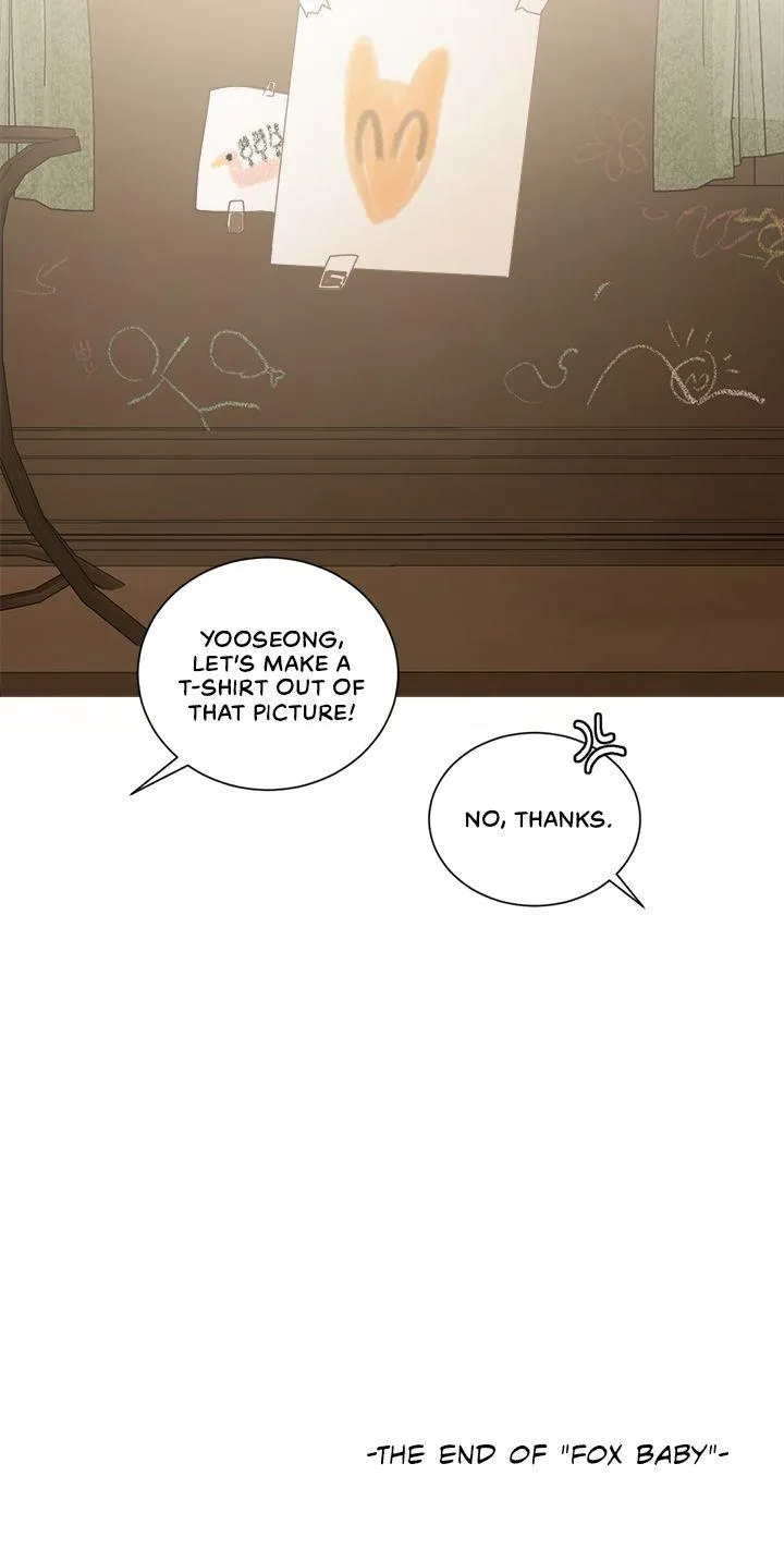 Boss Bitch Baby Chapter 12 page 31 - 
