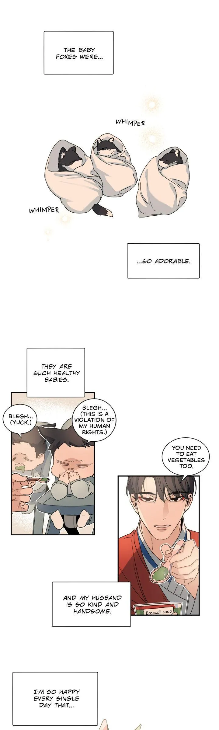 Boss Bitch Baby Chapter 12 page 7 - 