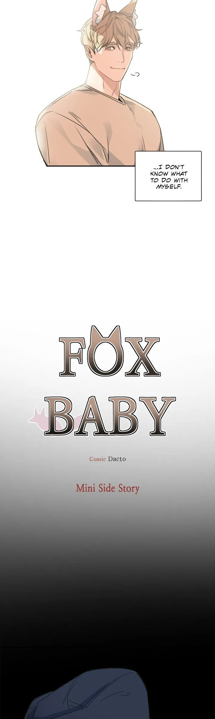 Boss Bitch Baby Chapter 12 page 8 - 
