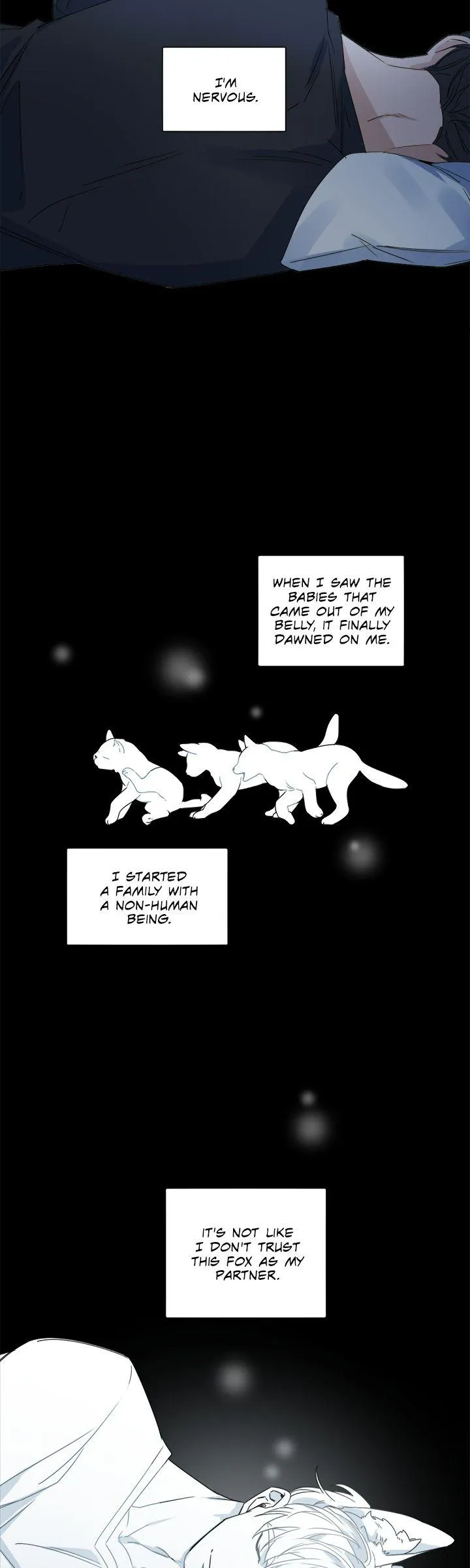 Boss Bitch Baby Chapter 12 page 9 - 