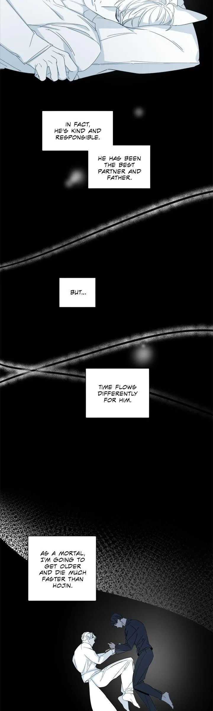 Boss Bitch Baby Chapter 12 page 10 - 