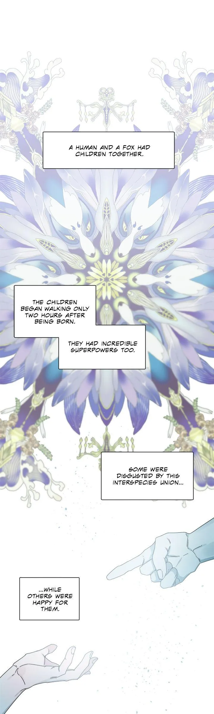 Boss Bitch Baby Chapter 13 page 1 - 