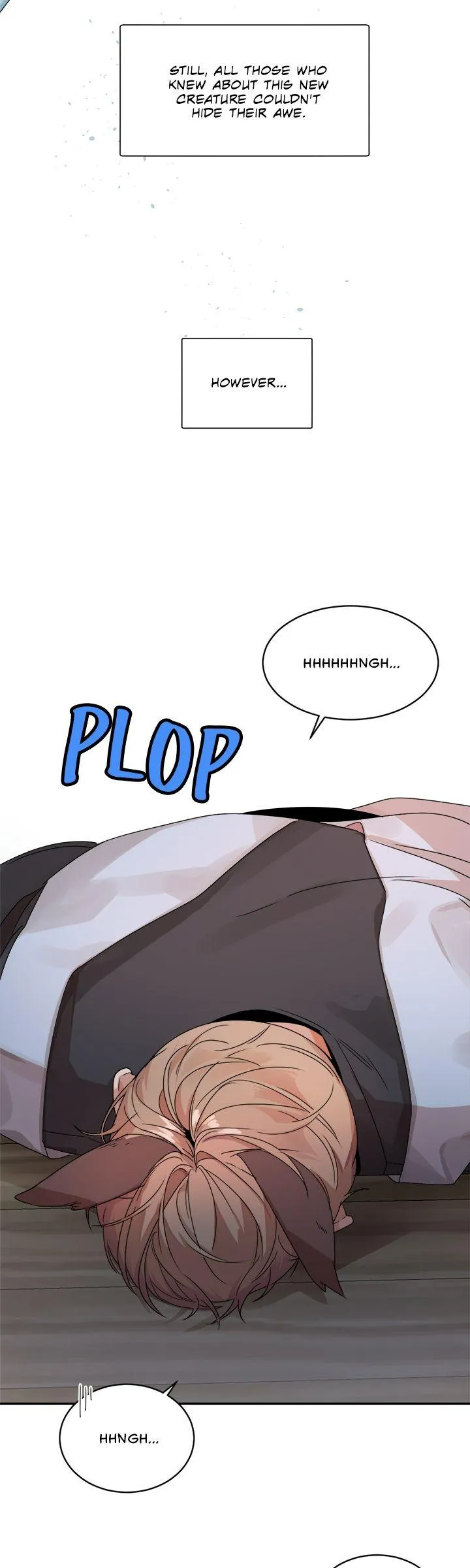 Boss Bitch Baby Chapter 13 page 2 - 