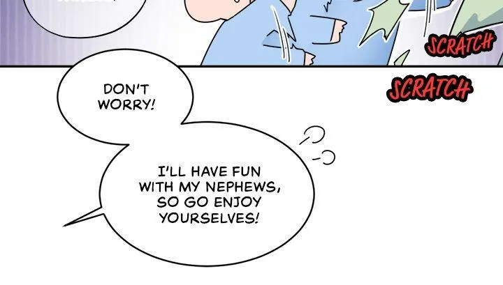 Boss Bitch Baby Chapter 13 page 13 - 