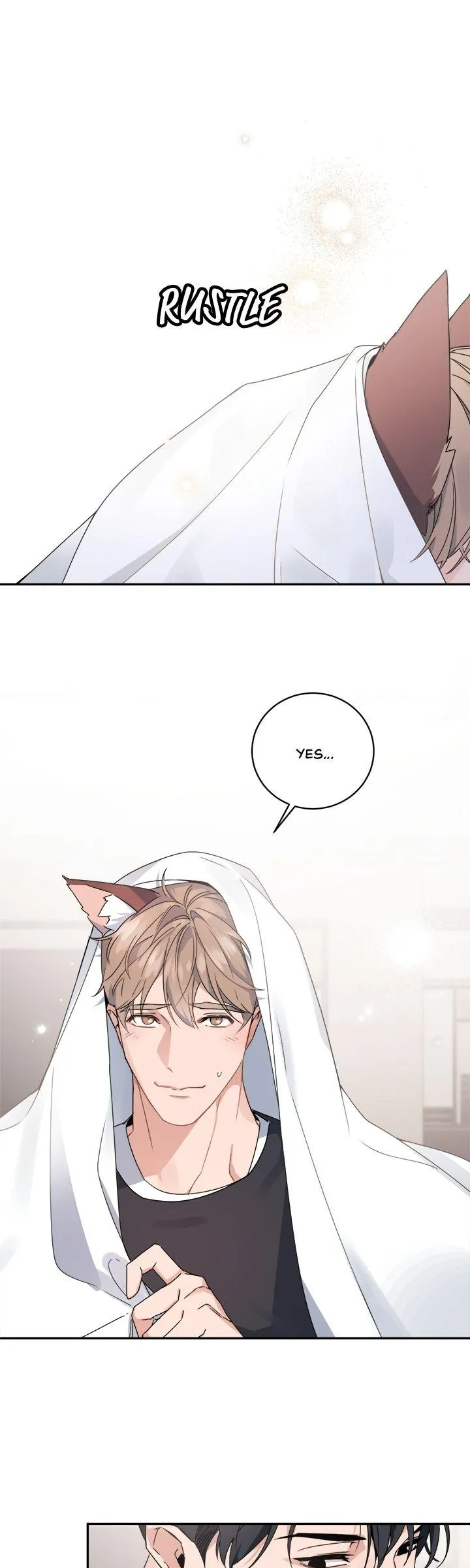 Boss Bitch Baby Chapter 14 page 14 - 