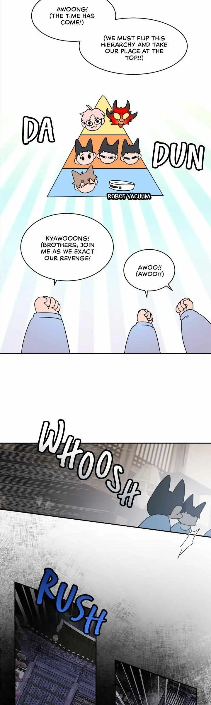 Boss Bitch Baby Chapter 14 page 4 - 
