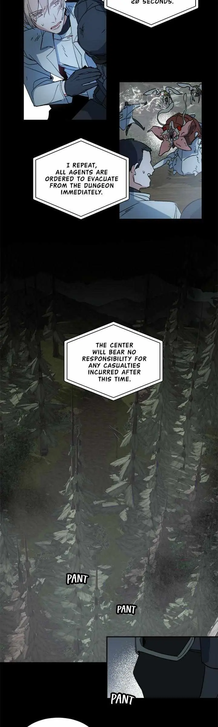 Boss Bitch Baby Chapter 15 page 2 - 