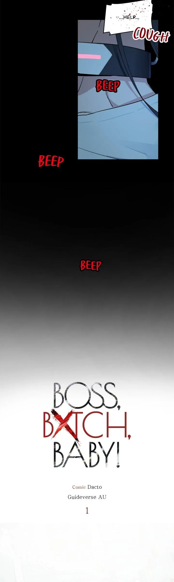 Boss Bitch Baby Chapter 15 page 11 - 