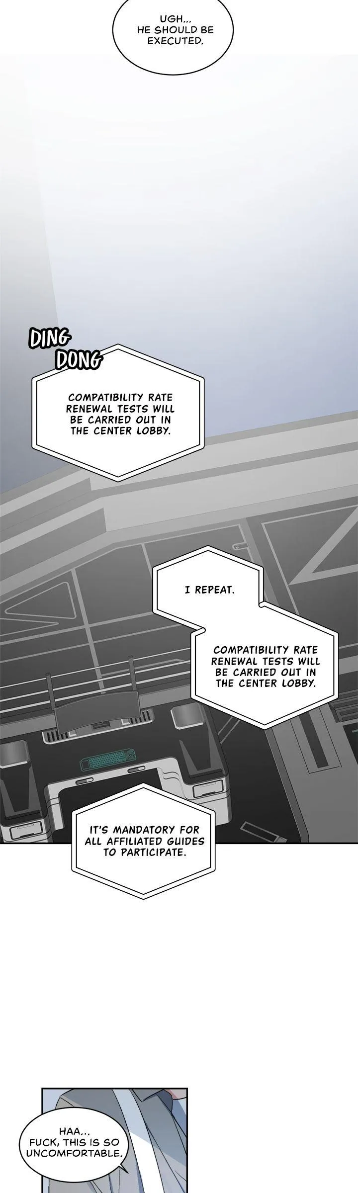 Boss Bitch Baby Chapter 15 page 15 - 