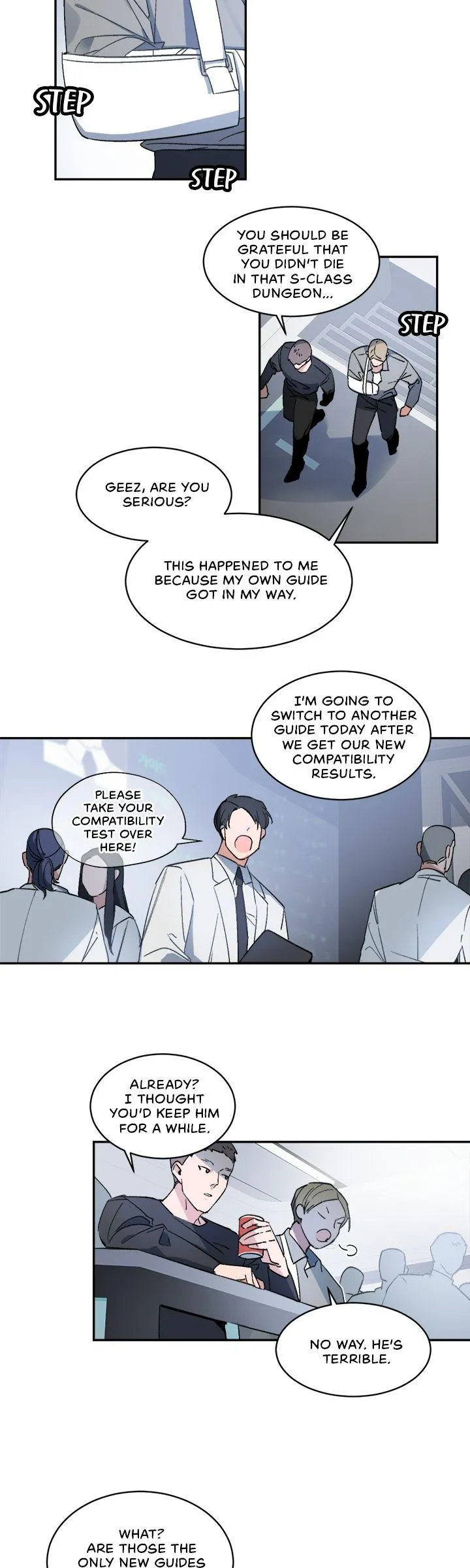 Boss Bitch Baby Chapter 15 page 16 - 
