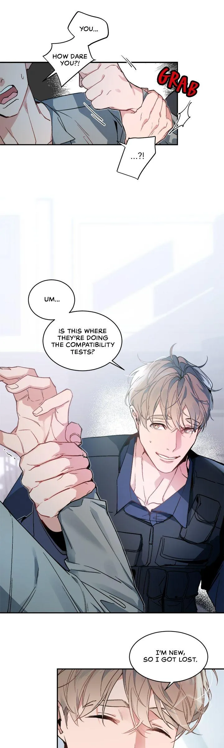 Boss Bitch Baby Chapter 15 page 20 - 