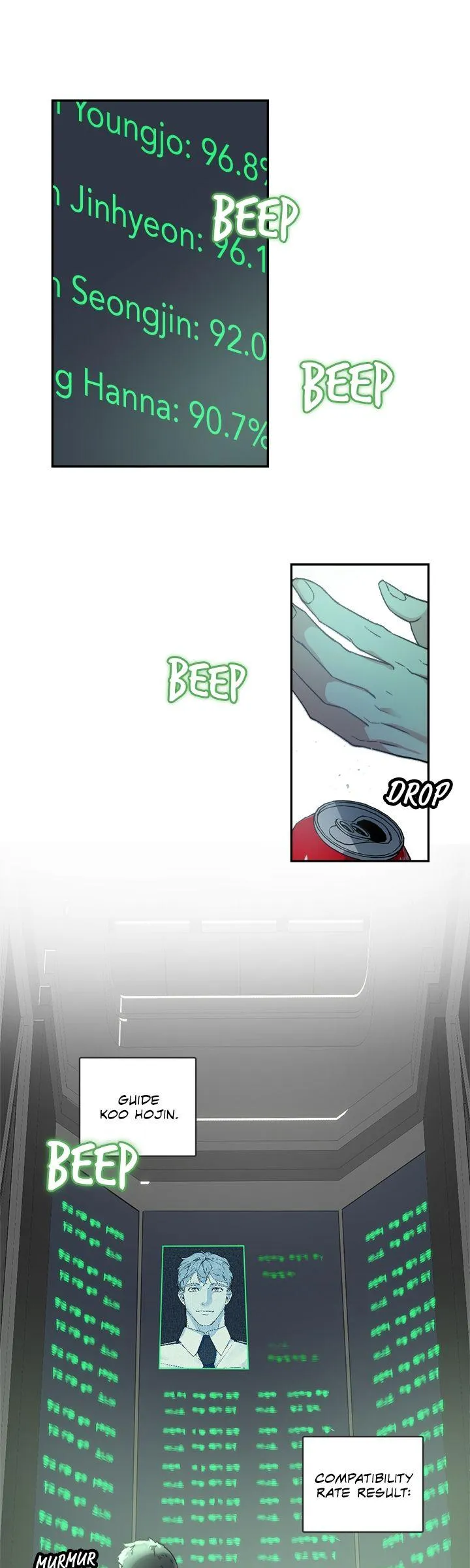 Boss Bitch Baby Chapter 15 page 25 - 