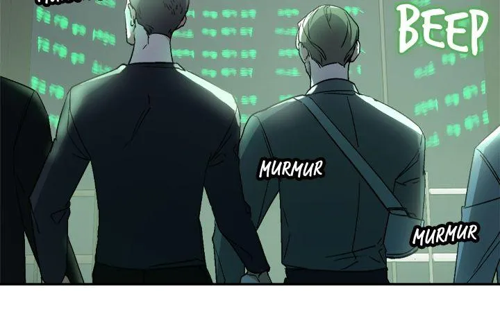 Boss Bitch Baby Chapter 15 page 26 - 