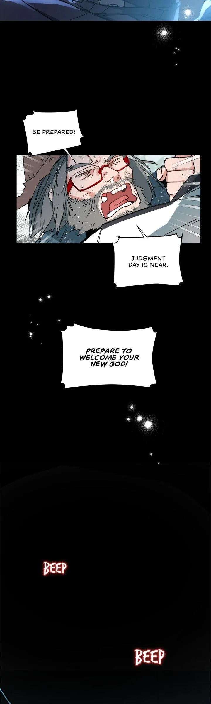 Boss Bitch Baby Chapter 15 page 29 - 