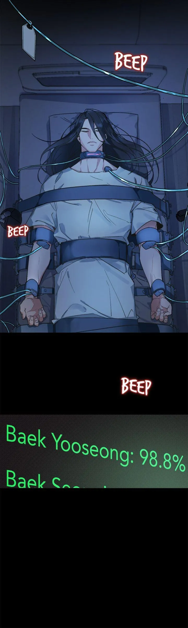 Boss Bitch Baby Chapter 15 page 30 - 