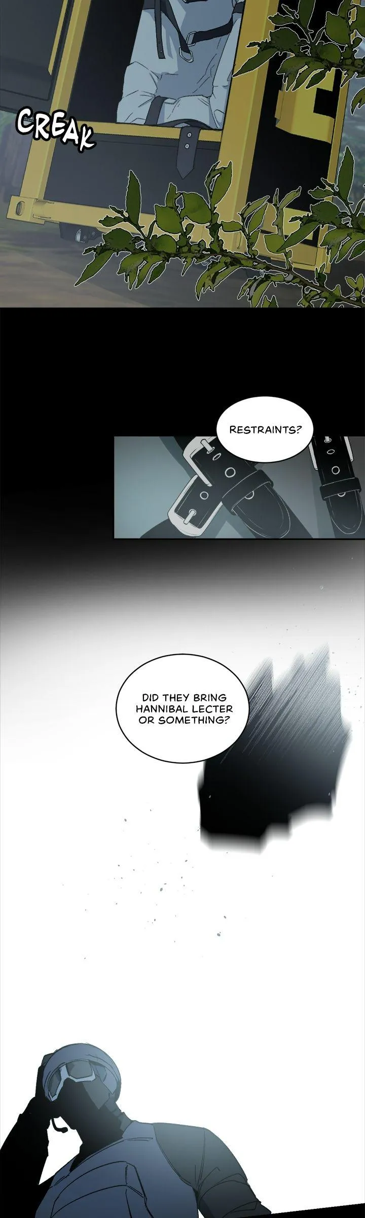 Boss Bitch Baby Chapter 15 page 4 - 