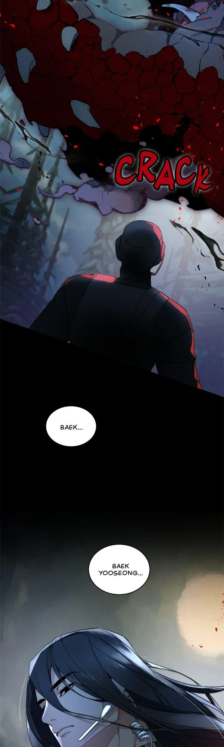 Boss Bitch Baby Chapter 15 page 8 - 