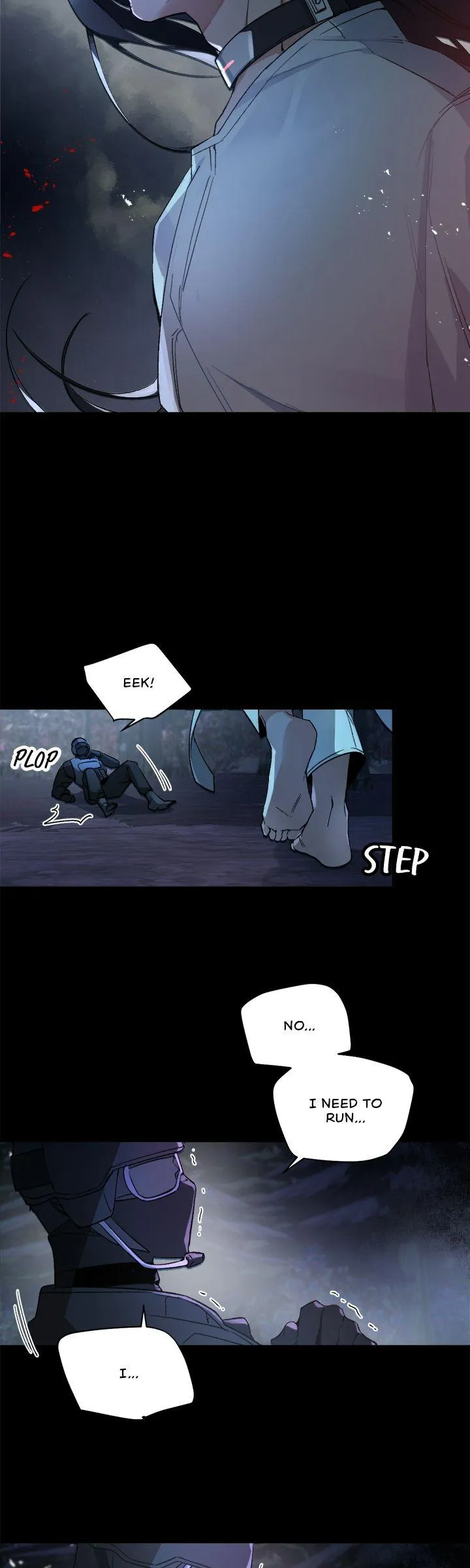 Boss Bitch Baby Chapter 15 page 9 - 