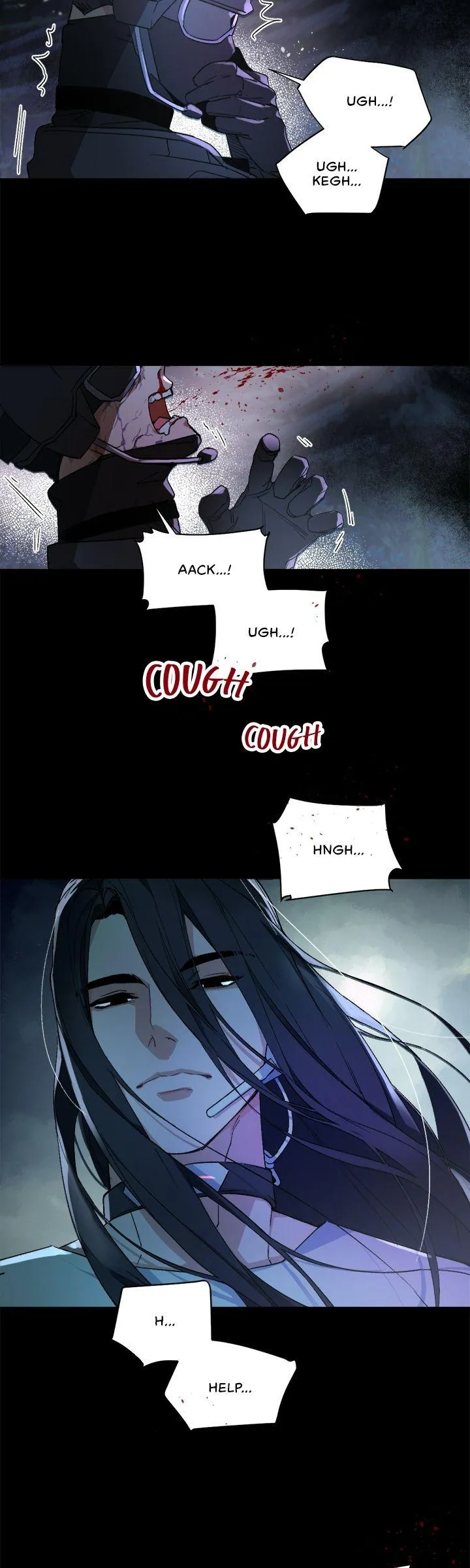 Boss Bitch Baby Chapter 15 page 10 - 