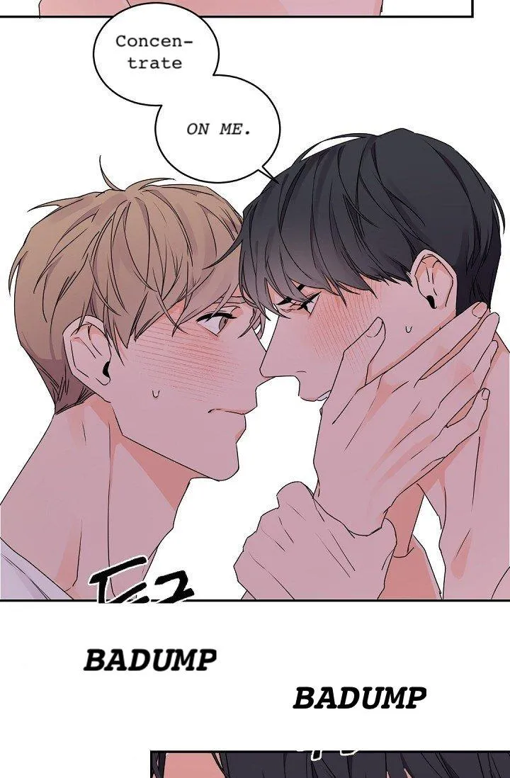 Boss Bitch Baby Chapter 16 page 12 - 