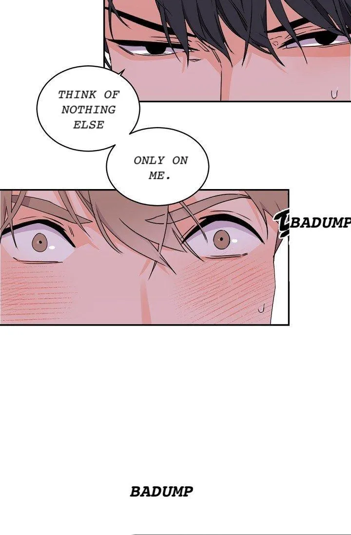 Boss Bitch Baby Chapter 16 page 13 - 