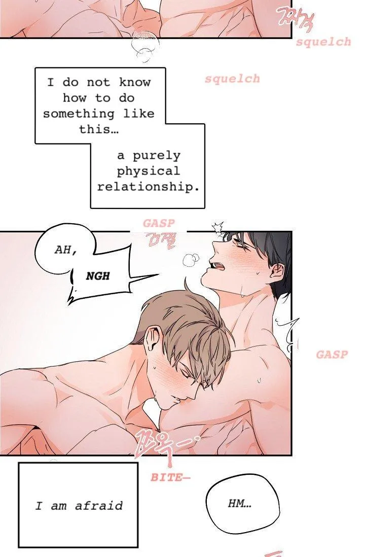 Boss Bitch Baby Chapter 16 page 18 - 