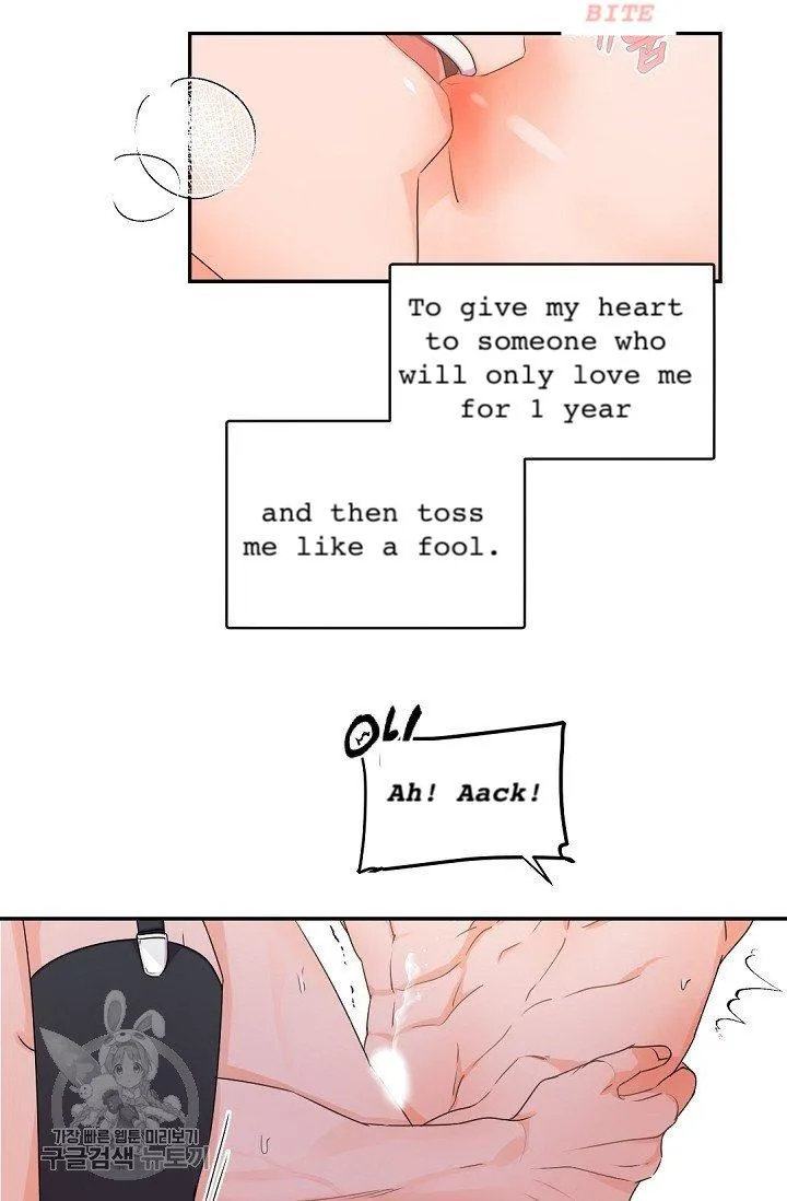 Boss Bitch Baby Chapter 16 page 19 - 