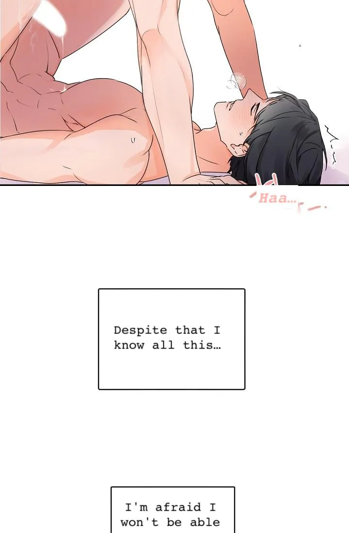 Boss Bitch Baby Chapter 16 page 21 - 