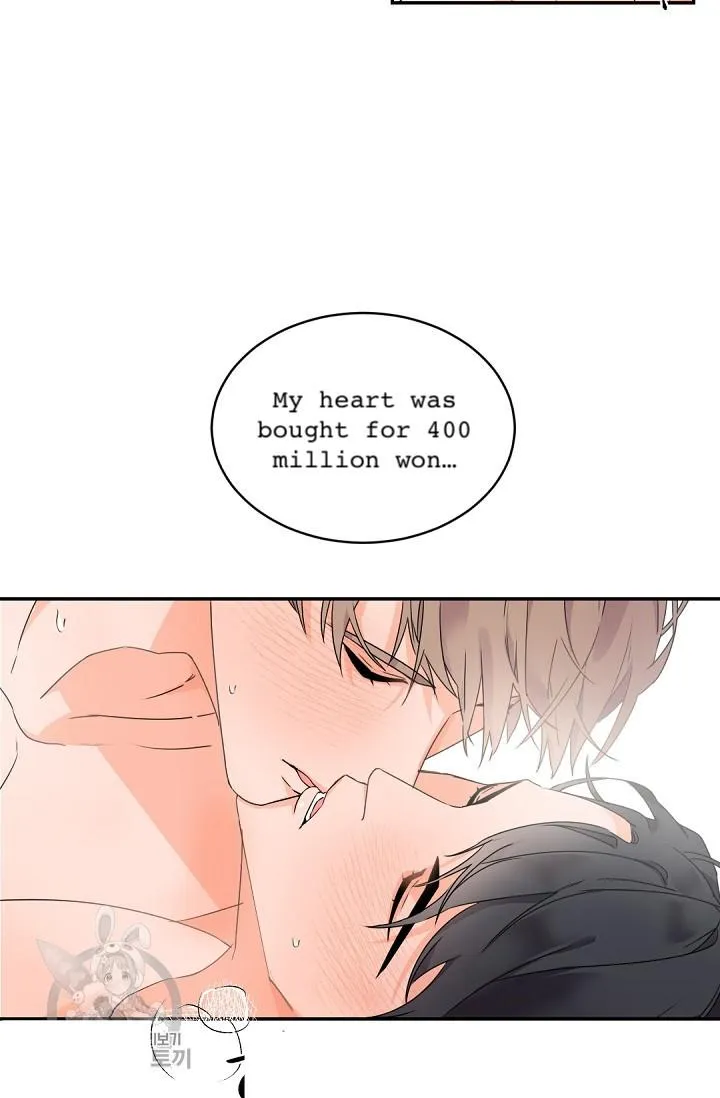Boss Bitch Baby Chapter 16 page 23 - 
